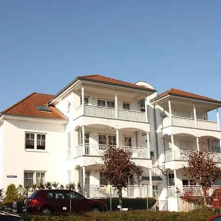 Am Potenberg 6 - Balkon