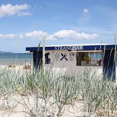 Apartament Am Potenberg 06 *