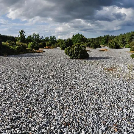 Am Potenberg 06 Apartament