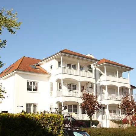 Am Potenberg 06 شقة *