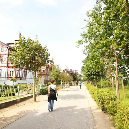 Am Potenberg 06 Apartament *