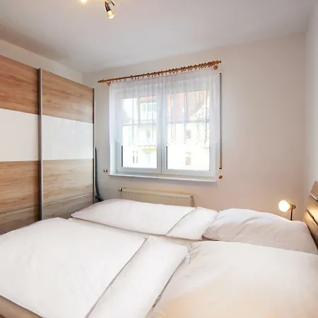 Am Potenberg 06 Apartament